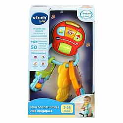 Hochet Vtech Baby Keys