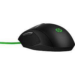 Avis HP Pavilion Gaming 300 mouse