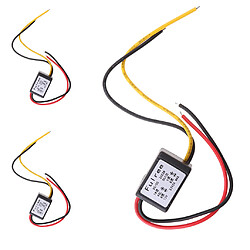 DC-DC Step-down Power Module pas cher