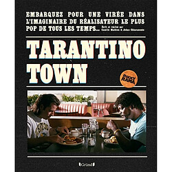 Tarantino town