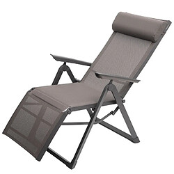 Transat & chaise longue Hesperide