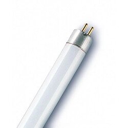 tube fluorescent - osram lumilux t5 mini basic - 13 watts - g5 - 4000k