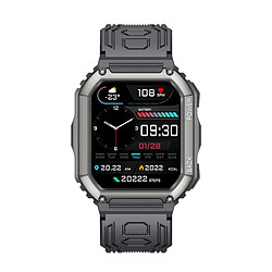 Yonis Montre Connectée Sport Santé Appel Smart 1.8