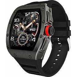 Smartwatch GT1 black