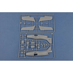 Acheter Hobby Boss Maquette Avion J-29b Tunnan