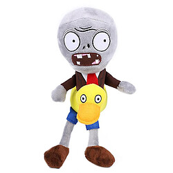 Universal Plantes vs zombies peluches cadeaux de vacances pour enfants style 3