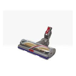 Brosse torque drive or pour aspirateur v11 dyson