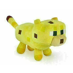 Universal Minecraft peluche rampante peluche molle enfant cadeau