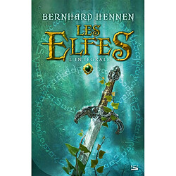 Les elfes : l'intégrale - Occasion