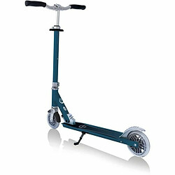 Trottinette Globber Flow Element Bleu pas cher