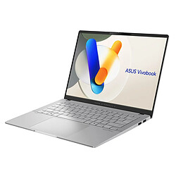 Avis Ordinateur Portable Asus VivoBook S 14 OLED M5406NA-QD082W 14" 16 GB RAM 512 GB SSD Espagnol Qwerty AMD Ryzen 5 7535HS