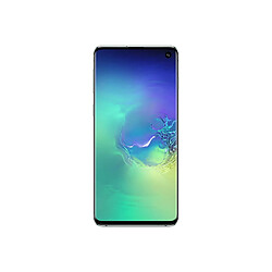 Avis Smartphone Samsung Galaxy S10 Single Sim 8 go / 128 Go - Vert