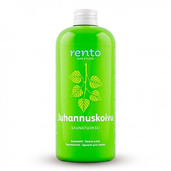 Desineo Essence pour Sauna RENTO juhannuskoivu (400ml)