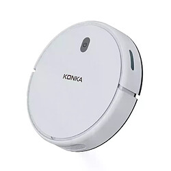 Konka robot de balayage télécommande charge automatique aspirateur automatique capacité 400ml