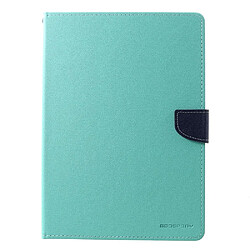 Etui en PU magnétique bleu clair pour votre Apple iPad Pro 11 inch (2018)