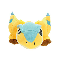 Universal Monster Hunter 4G X Poupée Liberty Peluche