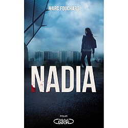 Nadia - Occasion