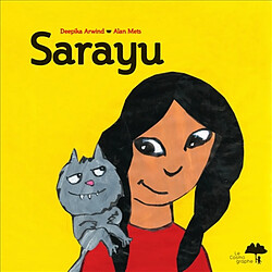 Sarayu - Occasion