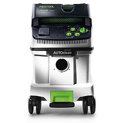 Avis Festool CTM 36 E AC