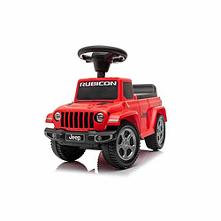 BigBuy Carnival Tricycle Jeep Gladiator Rouge pas cher