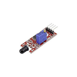 Capteur de lumière infrarouge Iduino 1485299 3.3 - 5 V/DC 1 pc(s)