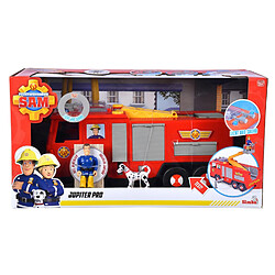 Voiture Simba Toys