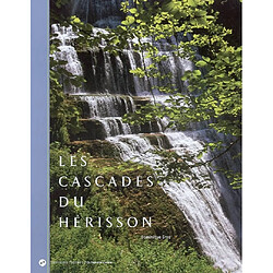 Les cascades du Hérisson