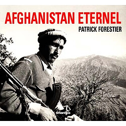 Afghanistan éternel - Occasion