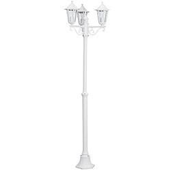 EGLO LIGHTING Laterna 5 - Blanc