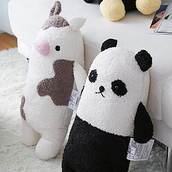 Avis Universal Boucle molle en peluche caricaturé animal stand panda