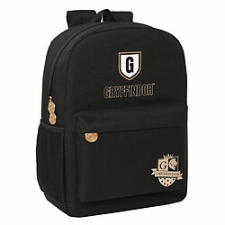 Cartable Harry Potter Bravery 32 x 43 x 14 cm Noir