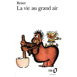 La vie au grand air - Occasion