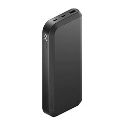 CYGNETT Powerbank ChargeUp Pro 25k 25000 mAh Noir