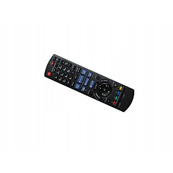 Avis GUPBOO Télécommande Universelle de Rechange Pour Panasonic SA-BT207 SA-BTX77 SA-BTX68 SC-BT205 S