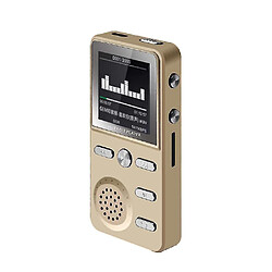 Universal MP3 sans perte (blanc)