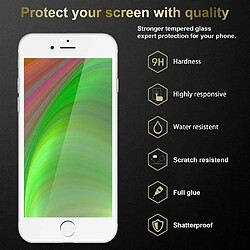 Acheter Cadorabo Verre trempé iPhone 6 PLUS / 6S PLUS Film Protection