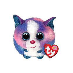 Ty Puffies Cleo Petit Peluche