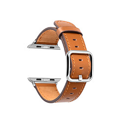 Bracelet de montre pour Apple Watch Series