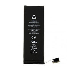 Batterie pour telephone IPhone 5