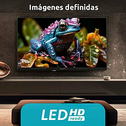 Acheter TV intelligente Nilait NI-32HB7001S 32"