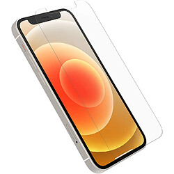 CABLING® Verre Trempé for iPhone 12 mini Film Protection en Verre trempé écran compatible avec iPhone 12 mini 2020 [sans Bulles, Anti-Rayures]