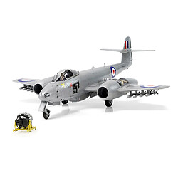 Airfix Maquette avion : Gloster Meteor F8 (Korean War)