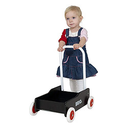 Brio 31351 Chariot De Marche Noir