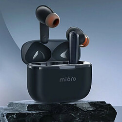 Casques avec Microphone Mibro Earbuds AC1 Bleu