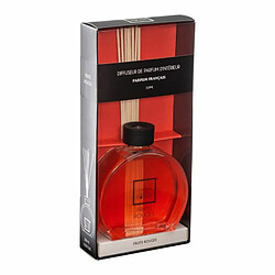 Diffuseur de Parfum & 6 Bâtonnets Haly 50ml Fruits Rouges