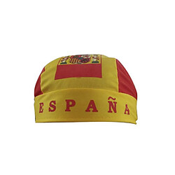 Avis Totalcadeau Bonnet foulard et bandana Drapeau Espagnol - Supporteur Espagne pas cher