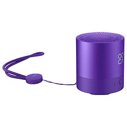 Yonis Mini Enceinte Bluetooth Étanche Compacte pas cher