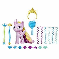 Ludendo My Little Pony - Coiffure de rêve princesse Cadance