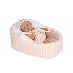 Bébé poupée Arias Elegance 26 cm