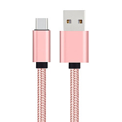 Avis Platyne Cable Usb Vers Usb-c 1 Metre